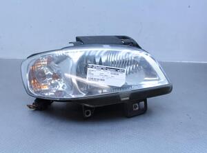 Headlight SEAT CORDOBA Vario (6K5)