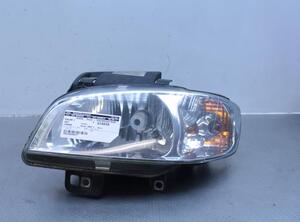 Headlight SEAT CORDOBA Vario (6K5)