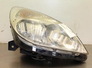 Headlight CITROËN C5 I (DC_), CITROËN C5 II (RC_)