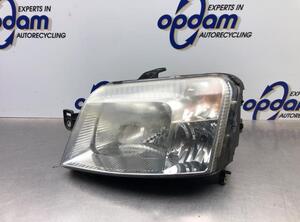 Headlight FIAT PANDA (169_), FIAT PANDA Hatchback Van (169_)