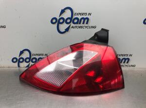 Combination Rearlight RENAULT MEGANE II (BM0/1_, CM0/1_), RENAULT MEGANE II Saloon (LM0/1_)