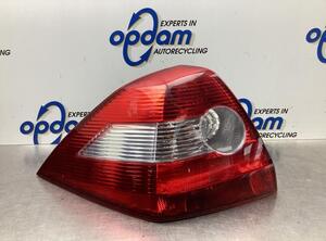 Combination Rearlight RENAULT MEGANE II Saloon (LM0/1_), RENAULT MEGANE II (BM0/1_, CM0/1_)