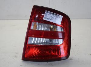 Combination Rearlight SKODA FABIA I Combi (6Y5)