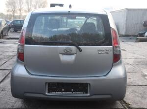 Combination Rearlight DAIHATSU SIRION (M3_), SUBARU JUSTY IV