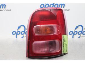 Combination Rearlight NISSAN MICRA II (K11)