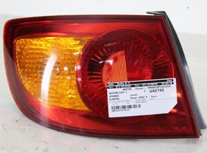 Combination Rearlight HYUNDAI ELANTRA (XD)