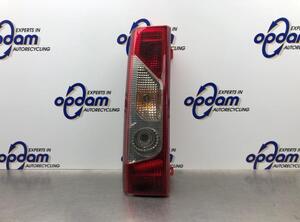 Combination Rearlight FIAT SCUDO Bus (270_, 272_), FIAT SCUDO Van (270_, 272_)