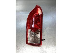 Combination Rearlight OPEL INSIGNIA A Sports Tourer (G09)