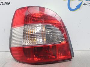 Combination Rearlight RENAULT MEGANE Scenic (JA0/1_), RENAULT SCÉNIC I MPV (JA0/1_, FA0_)