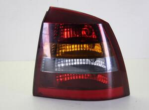 Combination Rearlight OPEL ASTRA G Hatchback (T98)