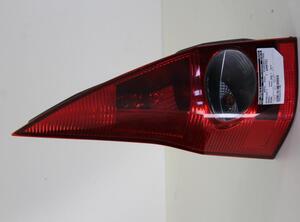 Combination Rearlight RENAULT MEGANE II Estate (KM0/1_)