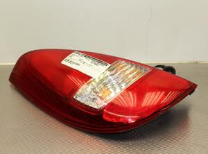 Combination Rearlight SUZUKI LIANA Hatchback, SUZUKI LIANA (ER, RH_)