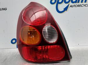 Combination Rearlight TOYOTA COROLLA Compact (_E11_)