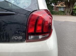 Combination Rearlight PEUGEOT 108