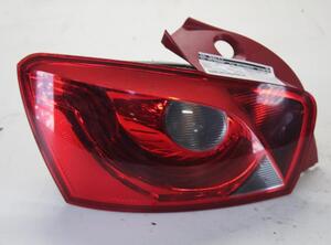 Combination Rearlight SEAT IBIZA IV (6J5, 6P1), SEAT IBIZA IV SC (6J1, 6P5), SEAT IBIZA IV ST (6J8, 6P8)