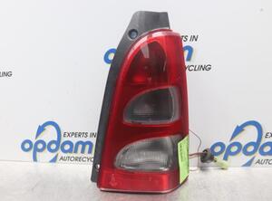 Combination Rearlight SUZUKI WAGON R Hatchback, SUZUKI WAGON R+ Hatchback (MM)