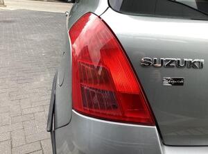 Combination Rearlight SUZUKI SWIFT III (MZ, EZ)