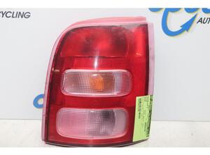 Combination Rearlight NISSAN MICRA II (K11)