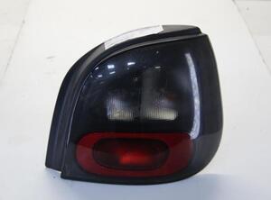 Combination Rearlight RENAULT MEGANE Scenic (JA0/1_), RENAULT SCÉNIC I MPV (JA0/1_, FA0_)