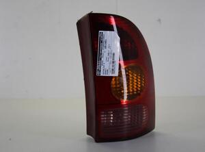 Combination Rearlight RENAULT MEGANE I Grandtour (KA0/1_)