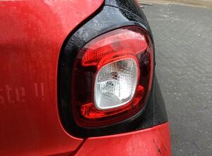 Combination Rearlight SMART FORTWO Coupe (453)