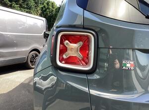 Combination Rearlight JEEP RENEGADE SUV (BU, B1)