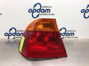 Combination Rearlight BMW 3 (E46)