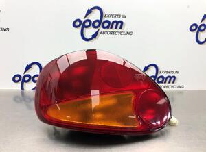 Combination Rearlight CHEVROLET MATIZ (M200, M250), DAEWOO MATIZ (M100, M150)