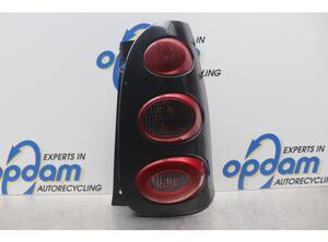 Combination Rearlight SMART CITY-COUPE (450), SMART FORTWO Coupe (450)