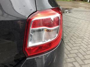 Combination Rearlight DACIA SANDERO II, DACIA SANDERO