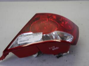 Combination Rearlight DAEWOO KALOS Saloon (KLAS), CHEVROLET KALOS Saloon