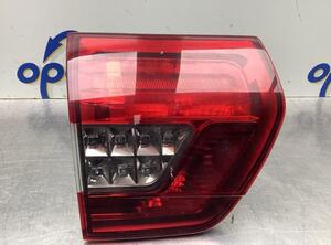 Combination Rearlight CITROËN C5 III Break (RW_)