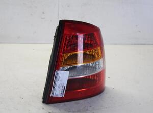 Combination Rearlight OPEL ASTRA G Coupe (T98)