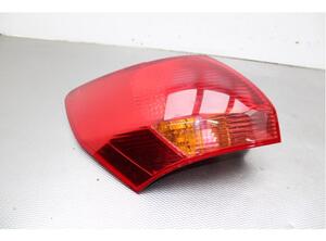 Combination Rearlight KIA VENGA (YN)