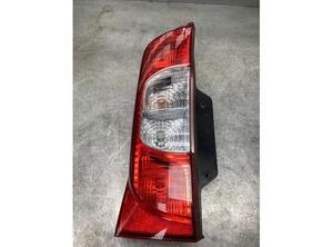 Combination Rearlight FIAT FIORINO Box Body/MPV (225_), FIAT QUBO (225_), FIAT FIORINO MPV (225_)