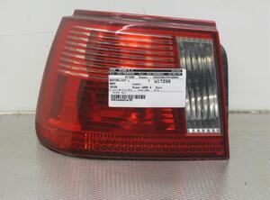 Combination Rearlight SEAT IBIZA II (6K1)