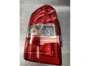 Combination Rearlight HYUNDAI TUCSON (JM)