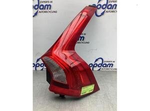 Combination Rearlight VOLVO V60 I (155, 157), VOLVO V60 I Cross Country (157)