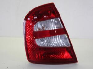 Combination Rearlight SKODA FABIA I (6Y2), SKODA FABIA II (542)