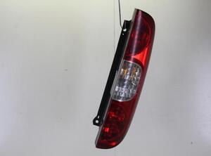 Combination Rearlight FIAT DOBLO MPV (119_, 223_), FIAT DOBLO Box Body/MPV (223_)