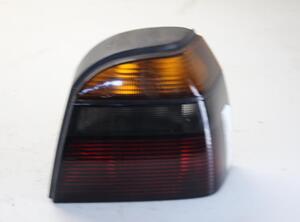 Combination Rearlight VW GOLF IV Cabriolet (1E7)