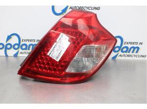 Combination Rearlight KIA CEE&#039;D Hatchback (ED), KIA CEE&#039;D SW (ED), KIA PRO CEE&#039;D (ED)