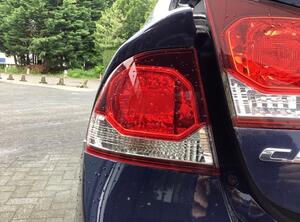 Combination Rearlight HONDA CIVIC VIII Saloon (FD, FA), HONDA CIVIC VII Saloon (ES, ET)