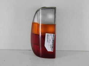 Combination Rearlight SEAT INCA (6K9)