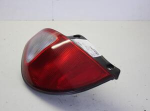 Combination Rearlight DAIHATSU SIRION (M1)