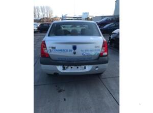 Combination Rearlight DACIA LOGAN (LS_), DACIA LOGAN II, DACIA LOGAN MCV (KS_), RENAULT LOGAN I (LS_)