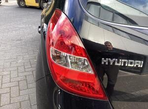 Achterlicht HYUNDAI i20 (PB, PBT)