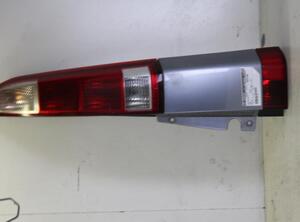 Combination Rearlight OPEL MERIVA A MPV (X03)