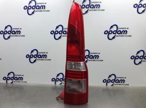 Combination Rearlight FIAT PANDA (169_), FIAT PANDA Hatchback Van (169_)