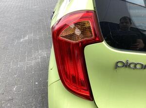 Achterlicht KIA PICANTO (TA), KIA PICANTO (JA)